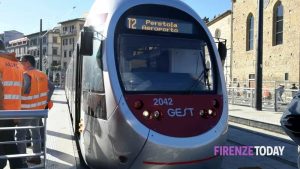 Tramvia, nuovo bando: si cercano autisti