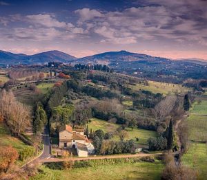 Valle di Rimezzano, stoppato il progetto della scuola americana Isf