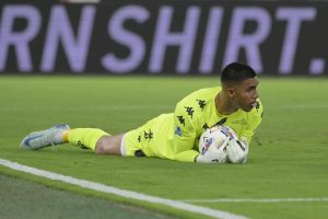 Empoli-Juventus 0-0, le pagelle: Vasquez para tutto, Ismajli tiene a bada Vlahovic