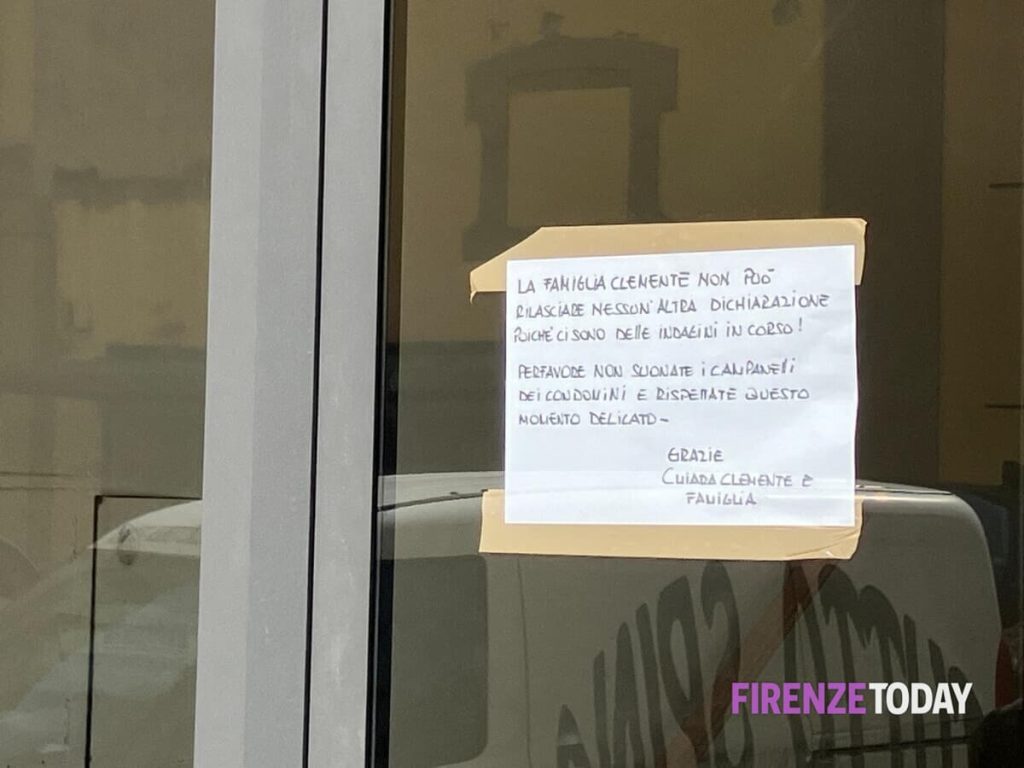 Via Finiguerra, si è svegliato dal coma il 91enne aggredito a fine agosto