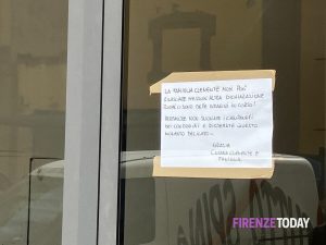 Via Finiguerra, si è svegliato dal coma il 91enne aggredito a fine agosto