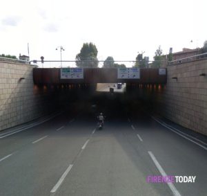 Fortezza, chiude una corsa di viale Strozzi