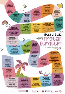 Festival dei Fratelli Burattini