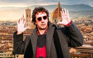 Visitare Firenze tra i luoghi dei film di Francesco Nuti - sabato 5 ottobre