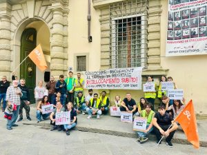 Appalti Montblanc, Sudd Cobas: “Licenziamento solo per gli iscritti al sindacato”