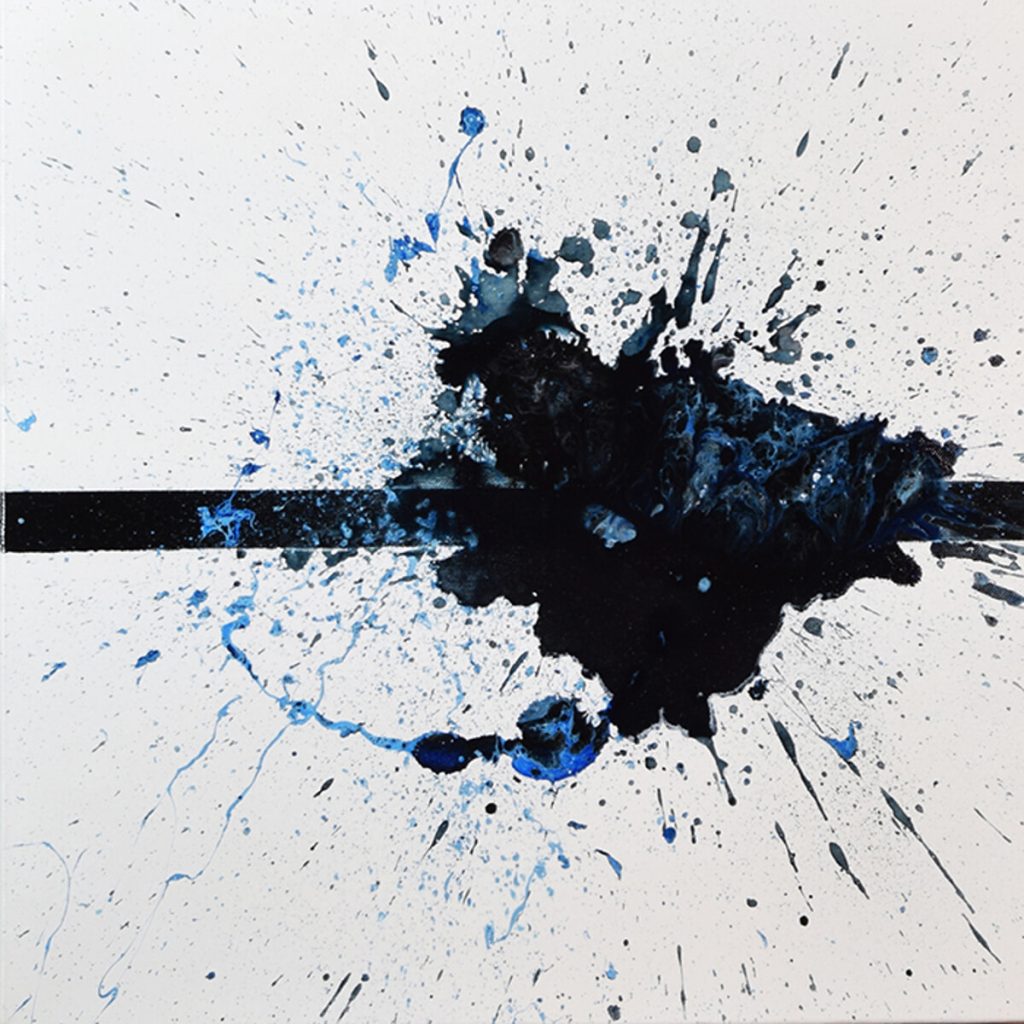 Armando Pelliccioni, l’artista-fisico che fa dialogare arte e scienza, in mostra a San Donato in Poggio