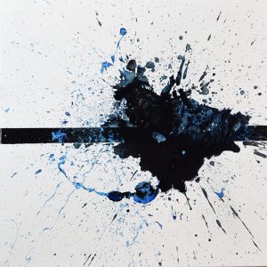 Armando Pelliccioni, l’artista-fisico che fa dialogare arte e scienza, in mostra a San Donato in Poggio