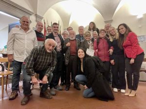 Aned, confermato Lorenzo Tambelli presidente: “Dobbiamo evitare ogni regressione democratica”