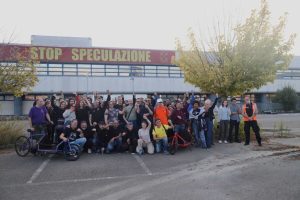 Ex Gkn, un mese di tempo per il progetto di reindustrializzazione