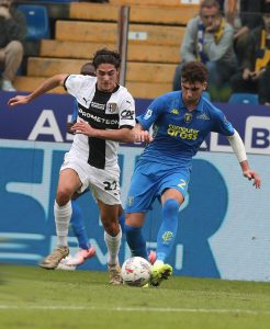 Parma-Empoli 1-1, le pagelle: Vázquez croce e delizia, bene Goglichidze e Grassi