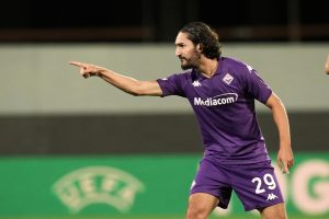Fiorentina-TNS 2-0, le pagelle: Adli la sblocca, Kean segna e spreca. Beltrán non incide