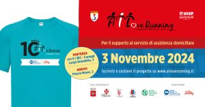 AILoverunning 2024- 10° edizione