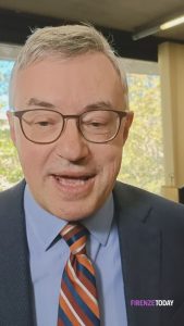 Diploma honoris causa per Alessandro Barbero. Sul dossieraggio: “Presente anche ai tempi del Fascismo”  VIDEO