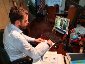 Regionali 2025, Tomasi avvisa gli alleati: “Scegliere un mese prima del voto sarebbe perdente”