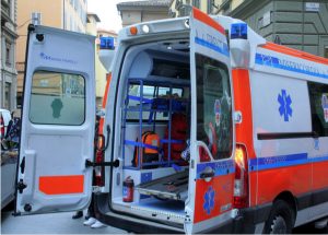 Incidente in moto: morto 16enne