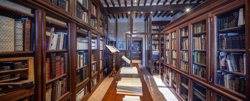 ADSI Toscana apre gratuitamente 26 archivi storici tra Firenze e provincia
