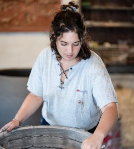 Arte e artigianato in mostra a Impruneta con "Il Quinto Elemento"