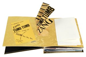 Alla Casa d'aste Gonnelli asta di libri, autografi e manoscritti