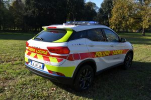 Incidente mortale di Petroio: la polizia municipale cerca testimoni