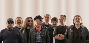 Bandabardò & Cisco in concerto al Teatro Cartiere Carrara