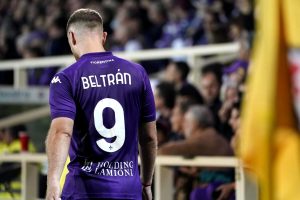 SONDAGGIO / Fiorentina, Beltran oggetto misterioso: cederlo a gennaio o tentare di recuperarlo?