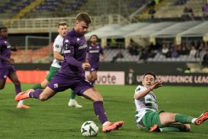 San Gallo-Fiorentina: probabili formazioni e dove vederla in tv