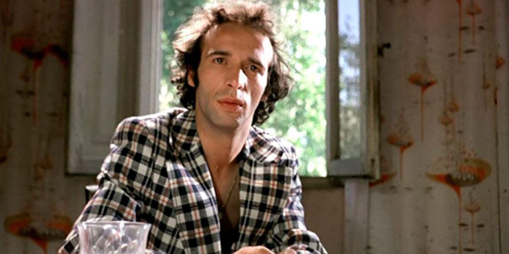 "Berlinguer ti voglio bene" nel giorno del compleanno di Roberto Benigni