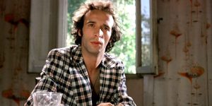 "Berlinguer ti voglio bene" nel giorno del compleanno di Roberto Benigni