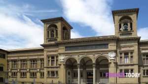 "Domenica di carta": alla Biblioteca Centrale di Firenze apre per una giornata gratuita di visite guidate, eventi e incontri