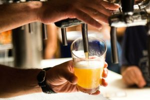 Al parco dei Renai arriva l'Oktoberfest