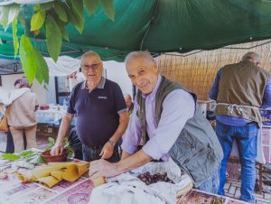 Bosco in festa: a Montelupo festival dell'ecologia, del paesaggio e delle tradizioni del mondo contadino