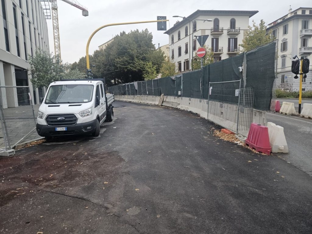 Sicurezza sul lavoro, doppio esposto in Procura sui cantieri The Social Hub ed Ex Comunale