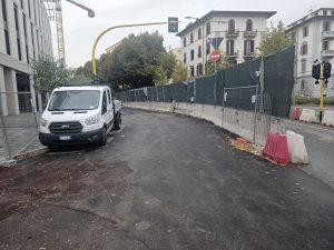 Sicurezza sul lavoro, doppio esposto in Procura sui cantieri The Social Hub ed Ex Comunale