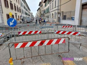 Asfaltature, marciapiedi e interventi ai sottoservizi: tutti i cantieri della settimana