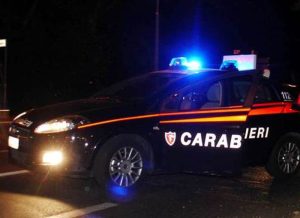 Giovane rapinata in Via Palazzuolo: fermato 18enne 