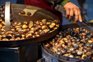 Sagra delle castagne e del vin novo