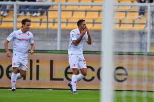 Lecce-Fiorentina 0-6, le pagelle: Cataldi e Colpani si prendono la scena, Beltrán entra bene