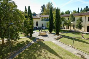 Conventino Caffè, tutti gli eventi del mese di ottobre
