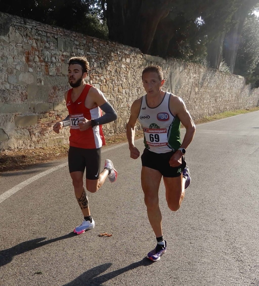 Circuito Podistico "Tre Ville"