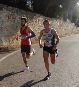 Circuito Podistico "Tre Ville"