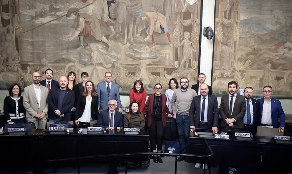 Città Metropolitana: a chi vanno le varie deleghe
