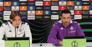 San Gallo-Fiorentina, Palladino e Colpani: "Partita complicata. Non la sottovaluteremo"
