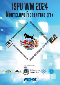 32° campionato mondiale di addestramento per Riesenschnauzer