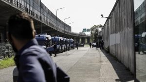 Ipotesi Cpr in Toscana, la politica si spacca: “Necessario”, “Non è la soluzione”