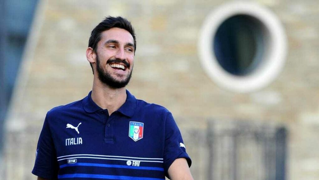 Morte di capitan Astori: “Ignorate le buone pratiche del medico sportivo”
