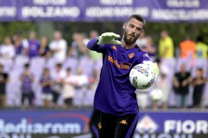 Fiorentina-Roma, tutti i divieti