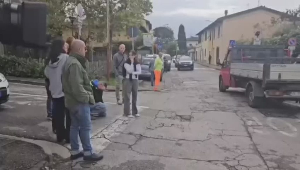 Donna trovata morta, fermato il nipote / VIDEO