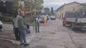Donna trovata morta, fermato il nipote / VIDEO
