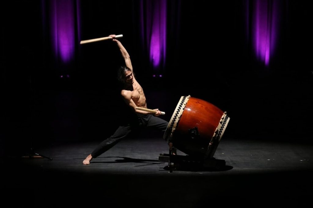 Doppio concerto a Firenze con Munedaiko e in apertura Gherardi & Vertunni!