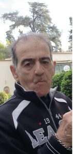 Scomparso uomo di 71 anni: la prefettura lancia l'allarme